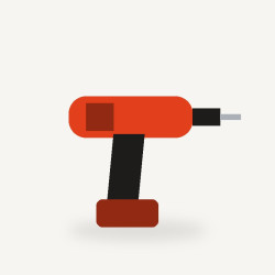 Taladro percutor 1/2" 650 W Taladro percutor 1/2" 650 W
